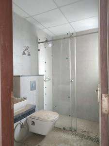 Bedroom Two Image of 1870 Sq.ft 4 BHK Apartment / Flat for rent in ACE Divino, Noida Extension Greater Noida for Rs. 44000