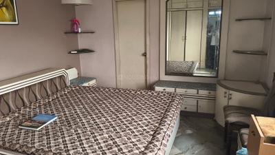 Bedroom Image of 1700 Sq.ft 3 BHK Apartment / Flat for rent in Himayath Nagar Hyderabad for Rs. 40000