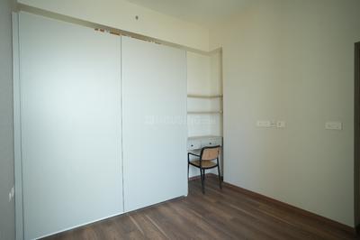 Bedroom Image of 2294 Sq.ft 3 BHK Apartment / Flat for rent in Conscient Hines Elevate, Sector 59 Gurgaon for Rs. 150000