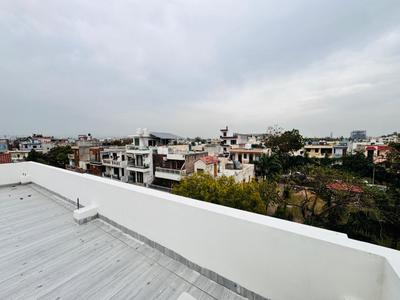 Balcony Image of 4500 Sq.ft 5 BHK Duplex for sale in Sector 12A Panchkula for Rs. 87000000