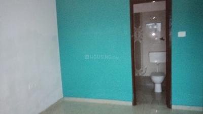 Bedroom Image of 1000 Sq.ft 2 BHK Builder Floor for rent in Sarona Raipur for Rs. 12000