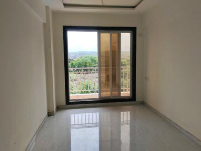 Living Room Image of 700 Sq.ft 1 BHK Apartment / Flat for sale in Ulwe Navi Mumbai for Rs. 4000000