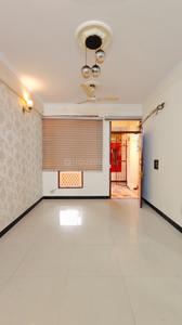 Hall Image of 2170 Sq.ft 4 BHK Apartment / Flat for rent in Express Garden, Indirapuram Ghaziabad for Rs. 40000