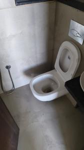 Image of 2034 Sq.ft 3 BHK Apartment / Flat for rent in The Centrium, Memnagar, Ahmedabad for Rs. 42500