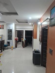 Image of 1350 Sq.ft 3 BHK Builder Floor for sale in Kharar, Mohali for Rs. 4100000