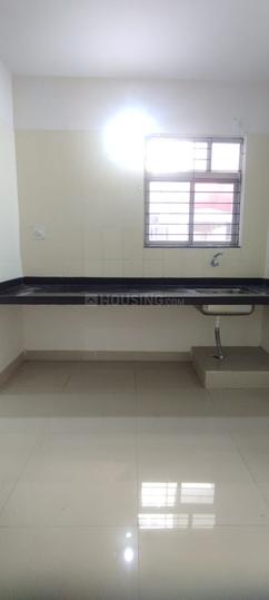 Nanded Janaranjani A at Nanded City Kitchen 1