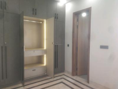Bedroom Image of 1500 Sq.ft 3 BHK Builder Floor for sale in Lajpat Nagar New Delhi for Rs. 32500000