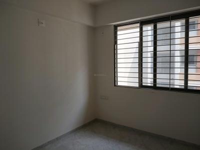 Bedroom Image of 1539 Sq.ft 3 BHK Apartment / Flat for sale in Rashmi Platinum, Nana Chiloda Ahmedabad for Rs. 5500000