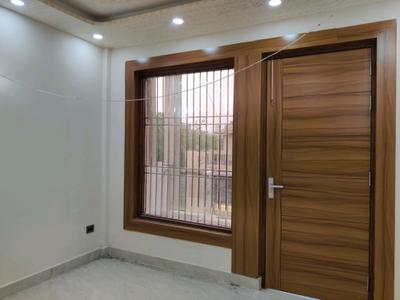 Bedroom Image of 1300 Sq.ft 3 BHK Builder Floor for sale in Sky Homes, Indirapuram Ghaziabad for Rs. 12450000