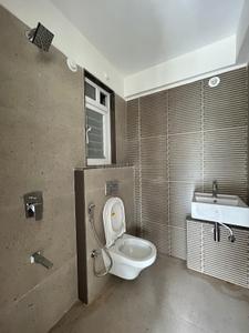 Bathroom Image of 470 Sq.ft 1 BHK Apartment / Flat for sale in Shreeji Laxmi, Ghatkopar East Mumbai for Rs. 13500000