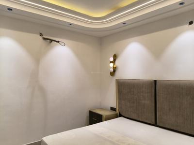 Bedroom Image of 1550 Sq.ft 5 BHK Apartment / Flat for sale in Bestech Park View Ananda, Sector 81 Gurgaon for Rs. 22000000