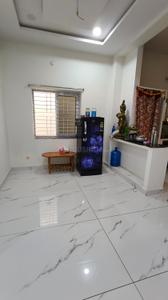 Hall Image of 2000 Sq.ft 4 BHK Independent House for sale in Axis Sai, Kistareddypet Sangareddy for Rs. 14500000