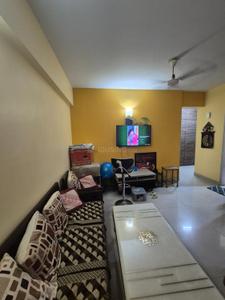 Hall Image of 1320 Sq.ft 3 BHK Apartment / Flat for sale in South City Garden, Behala Kolkata for Rs. 11000000