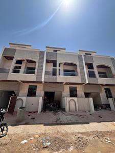 Image of 4000 Sq.ft 4 BHK Independent House for rent in Manyawas, Jaipur for Rs. 27000
