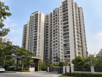 Image of 1180 Sq.ft 2 BHK Apartment / Flat for sale in Adarsh Parkland Phase 1, Varthur, Bengaluru for Rs. 11900000