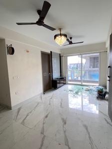 Hall Image of 1500 Sq.ft 3 BHK Builder Floor for sale in Smartworld Gems, Sector 89 Gurgaon for Rs. 13900000