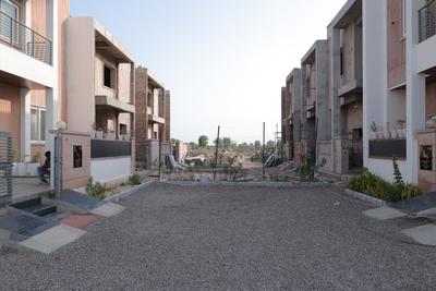 Image of 2113 Sq.ft 3 BHK Villa for sale in Housing Board, Pali for Rs. 8500000