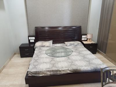 Bedroom Image of 2700 Sq.ft 4 BHK Builder Floor for sale in Mansarover Garden New Delhi for Rs. 45000000