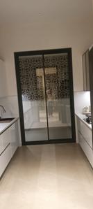 Kitchen Image of 1400 Sq.ft 3 BHK Builder Floor for sale in Mohammadpur Gujar Gurgaon for Rs. 14500000
