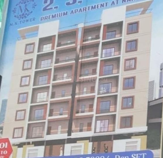 qmak apartments Main Image 1