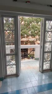 Balcony Image of 1200 Sq.ft 2 BHK Apartment / Flat for rent in Cox Town Bengaluru for Rs. 45000