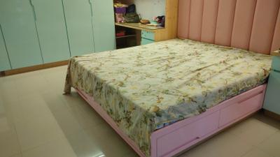 Bedroom Image of 2300 Sq.ft 3.5 BHK Apartment / Flat for sale in Marvel Arco, Hadapsar Pune for Rs. 33500000
