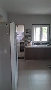 Kitchen Image of 3000 Sq.ft 4.5 BHK Villa for rent in Uttorayon Township Siliguri for Rs. 75000