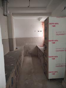 Kitchen Image of 1350 Sq.ft 3 BHK Apartment / Flat for sale in Jawahar Nagar Kanpur for Rs. 9900000