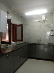 Kitchen Image of 1500 Sq.ft 2 BHK Apartment / Flat for rent in DDA Flats Vasant Kunj, Vasant Kunj New Delhi for Rs. 75000