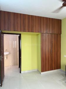Bedroom Image of 880 Sq.ft 2 BHK Apartment / Flat for sale in Medavakkam Chennai for Rs. 7000000