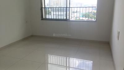 Bedroom Image of 900 Sq.ft 2 BHK Apartment / Flat for rent in Godrej Elements, Hinjawadi Pune for Rs. 33000