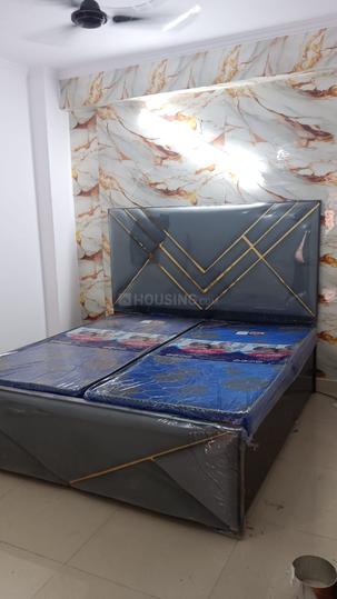 freedom fighter enclave Bedroom 1