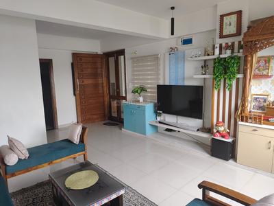 Image of 1326 Sq.ft 3 BHK Apartment / Flat for sale in Nipania, Indore for Rs. 9200000