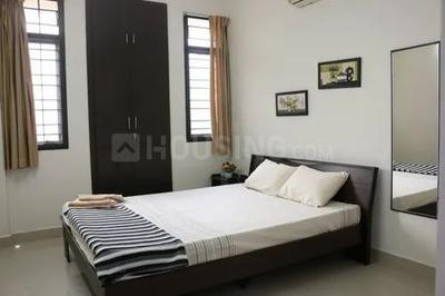 Bedroom Image of Saurabh PG in Dadar West, Mumbai