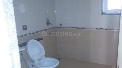 Bathroom Image of 1866 Sq.ft 3 BHK Apartment / Flat for rent in RNS Shanthi Nivas, Yeswanthpur Bengaluru for Rs. 64999