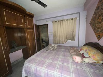 Bedroom Image of 1690 Sq.ft 4 BHK Apartment / Flat for sale in Subham Plaza, Baranagar Kolkata for Rs. 8200000