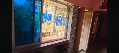 Balcony Image of 650 Sq.ft 2 BHK Independent House for rent in Agarpara Kolkata for Rs. 8000