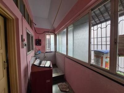 Balcony Image of 7500 Sq.ft 4 BHK Villa for sale in Daund Pune for Rs. 33000000