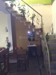 Hall Image of 160 Sq.ft 3 BHK Independent House for rent in Modipuram Meerut for Rs. 25000