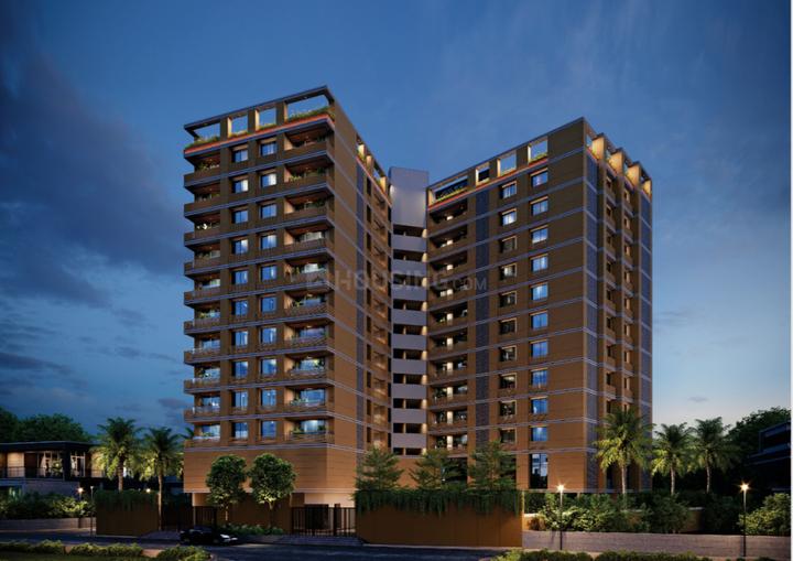 Shyamal Main Image 1