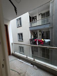 Balcony Image of 1350 Sq.ft 3 BHK Independent House for rent in Chhattarpur New Delhi for Rs. 30000
