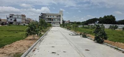 Image of 147 Sq.ft Residential Plot / Land for sale in Ismailkhanpet, Sangareddy for Rs. 3675000