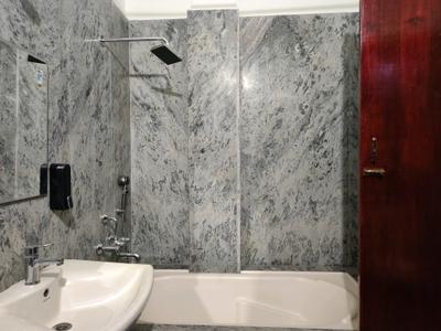 Bedroom Two Image of 5000 Sq.ft 4 BHK Independent House for rent in Injambakkam Chennai for Rs. 150000