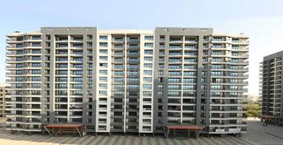 2 BHK Flat