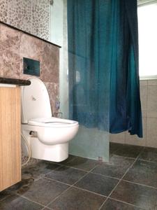 Bedroom One Image of 2024 Sq.ft 3 BHK Apartment / Flat for sale in Pashmina Waterfront, Battarahalli Bengaluru for Rs. 23000000