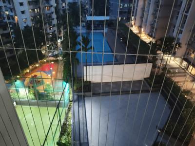 Bedroom Image of 780 Sq.ft 1 BHK Apartment / Flat for sale in Amardeep Anutham, Mulund East Mumbai for Rs. 13500000