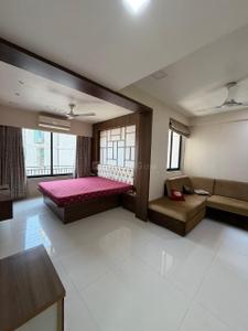 Hall Image of 2520 Sq.ft 4 BHK Apartment / Flat for sale in Sahajanand Oasis, Memnagar Ahmedabad for Rs. 20000000
