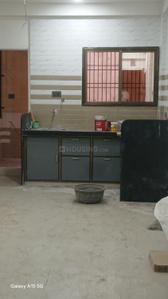 Kitchen Image of 750 Sq.ft 2 BHK Apartment / Flat for rent in Mandvi Vadodara for Rs. 12000