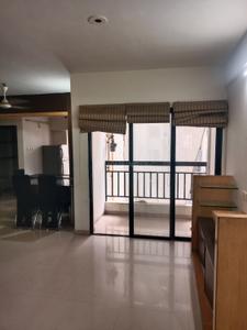Hall Image of 1260 Sq.ft 2 BHK Apartment / Flat for sale in Aroma Aakruti Heights, Jodhpur Ahmedabad for Rs. 8100000