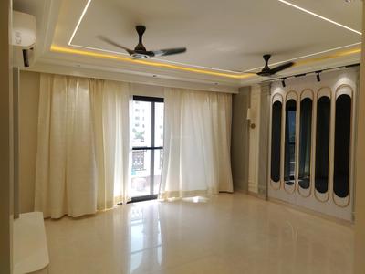Living Room Image of 3200 Sq.ft 4 BHK Builder Floor for sale in GGR Floor 26, Sector 49 Gurgaon for Rs. 35000000